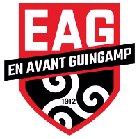 Guingamp logo