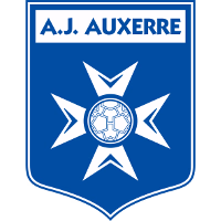 Auxerre logo