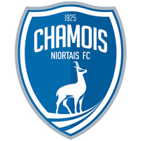 Niort logo
