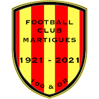 Martigues logo