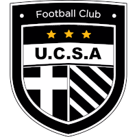 UKSA logo