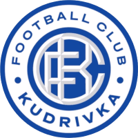 Kudrivka logo