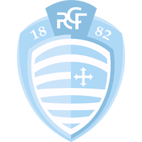 РК Франція Футбол logo