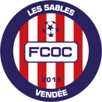 Ле Сабль ОК logo