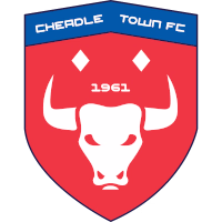 Чидл logo