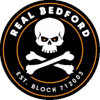 Реал Бедфорд logo