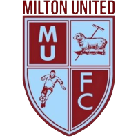 Милтон Юнайтед logo