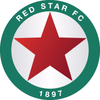 Red Star logo