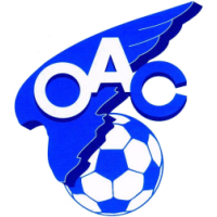 Alès OL logo