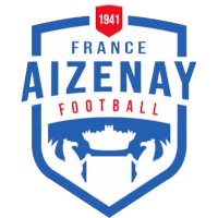 Aizenay logo