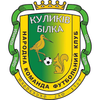 Kulykiv logo