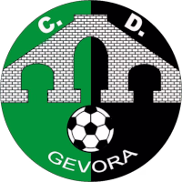 Gévora logo