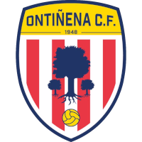 Ontiñena logo