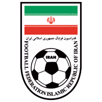 IR Iran logo