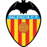 Valencia CF logo