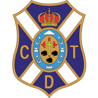 Tenerife logo