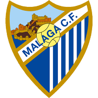Málaga logo