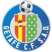 Getafe CF logo