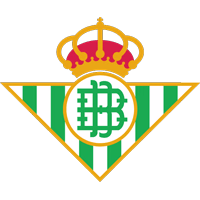 Real Betis Balompié logo