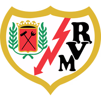 Rayo Vallecano logo