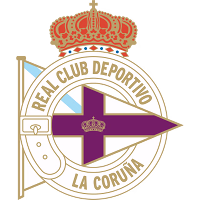 La Coruña logo