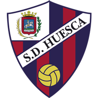 SD Huesca logo