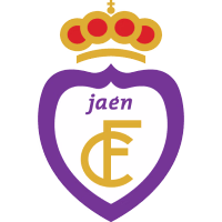 Real Jaén logo