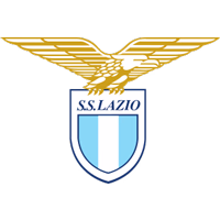 SS Lazio logo