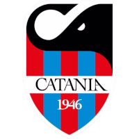Catania FC logo