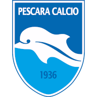 Дельфино Пескара 1936 г. logo