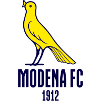Модена 2018 logo