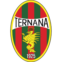 Тернана Кальчо logo