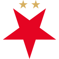 SK Slavia Praha logo