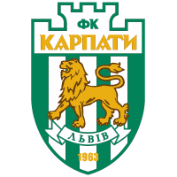 Карпати logo