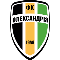 Oleksandriya logo