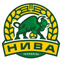 Nyva Ternopil logo