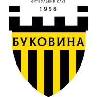 FSK Bukovyna logo