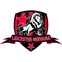 Нирвана logo