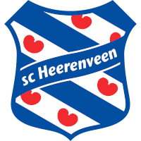 Heerenveen logo