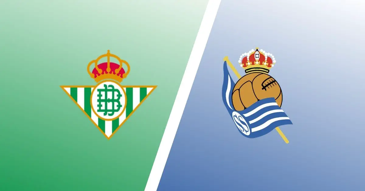 Match Preview
As Real Betis Balompié and Real Sociedad de Fútbol prepare to face off at the Estadio Benito Villamarín, anticipation is high for this Primera Div...