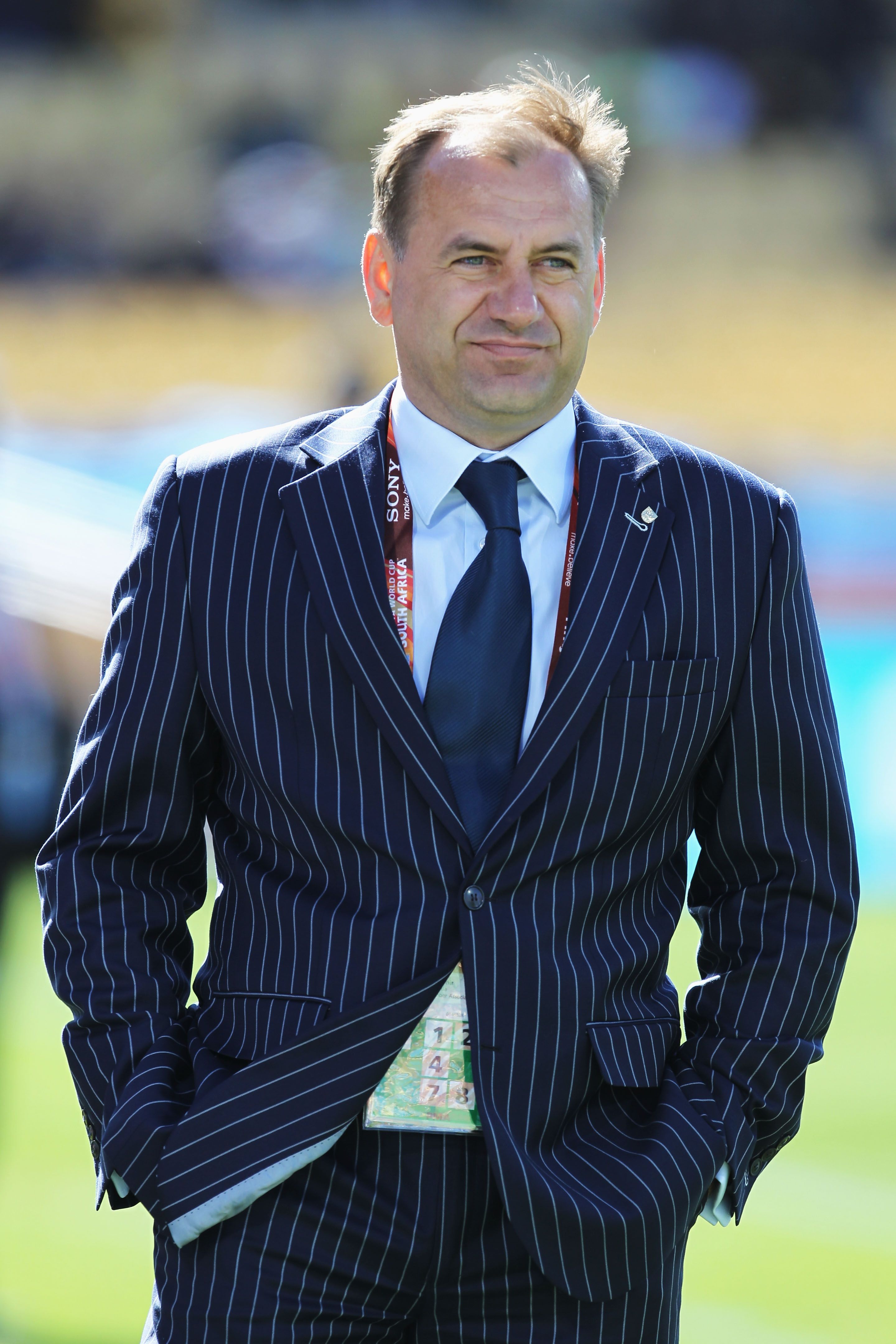 Vladimír Weiss photo