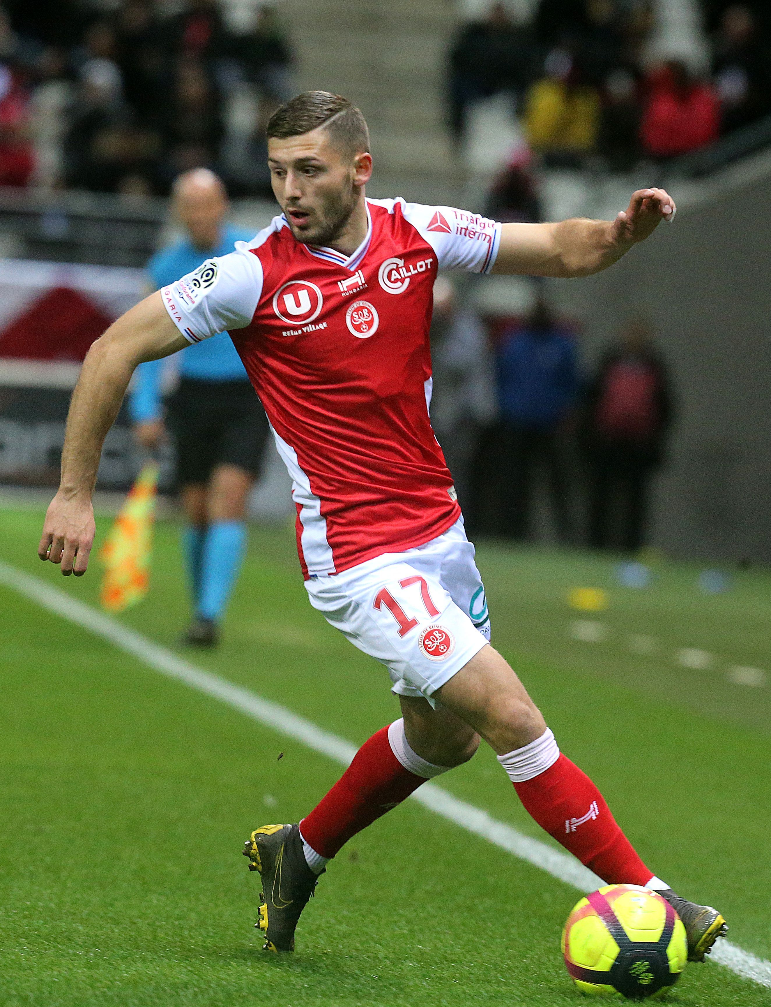 Arbër Zeneli photo