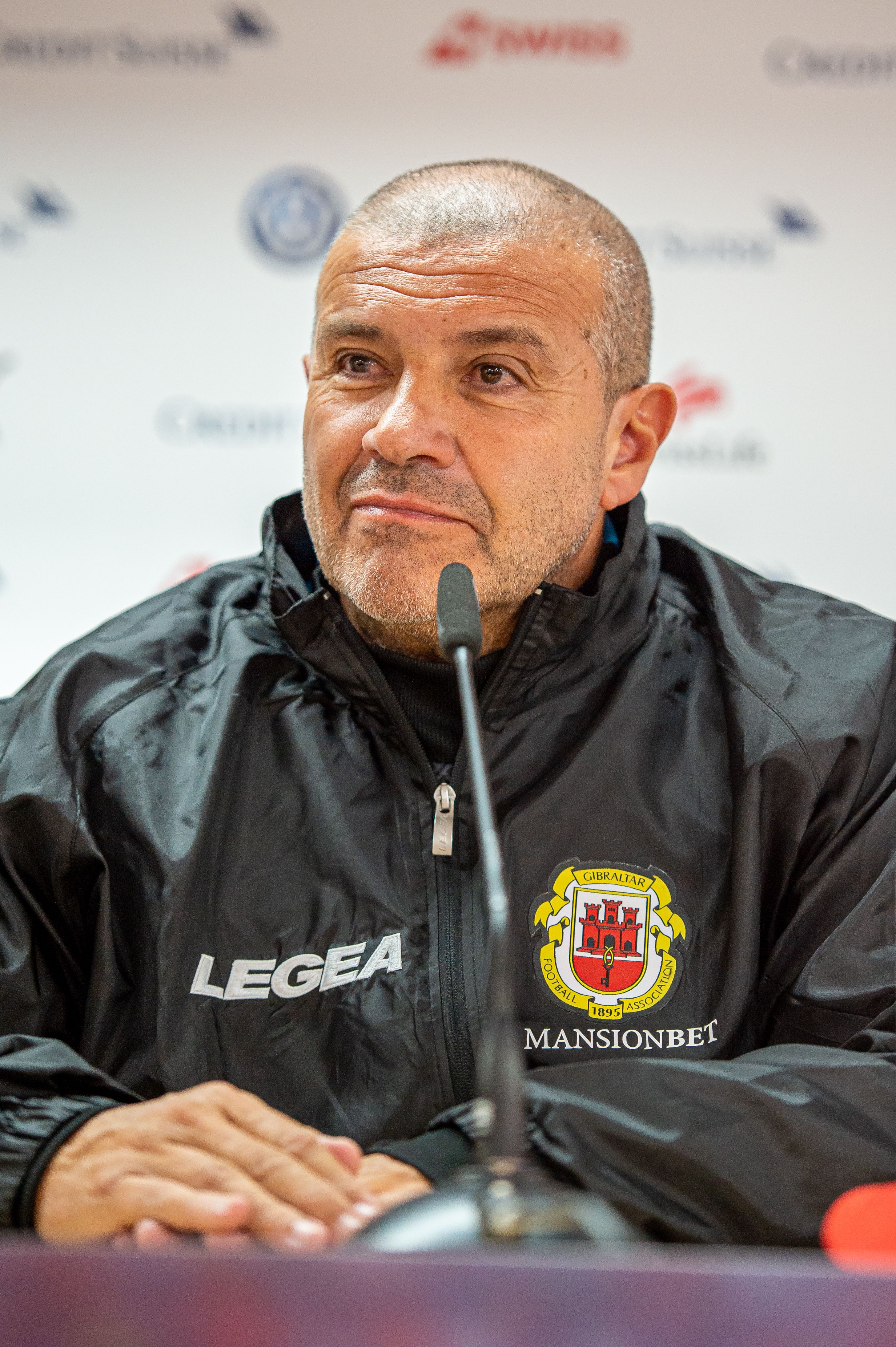 Julio César Ribas photo