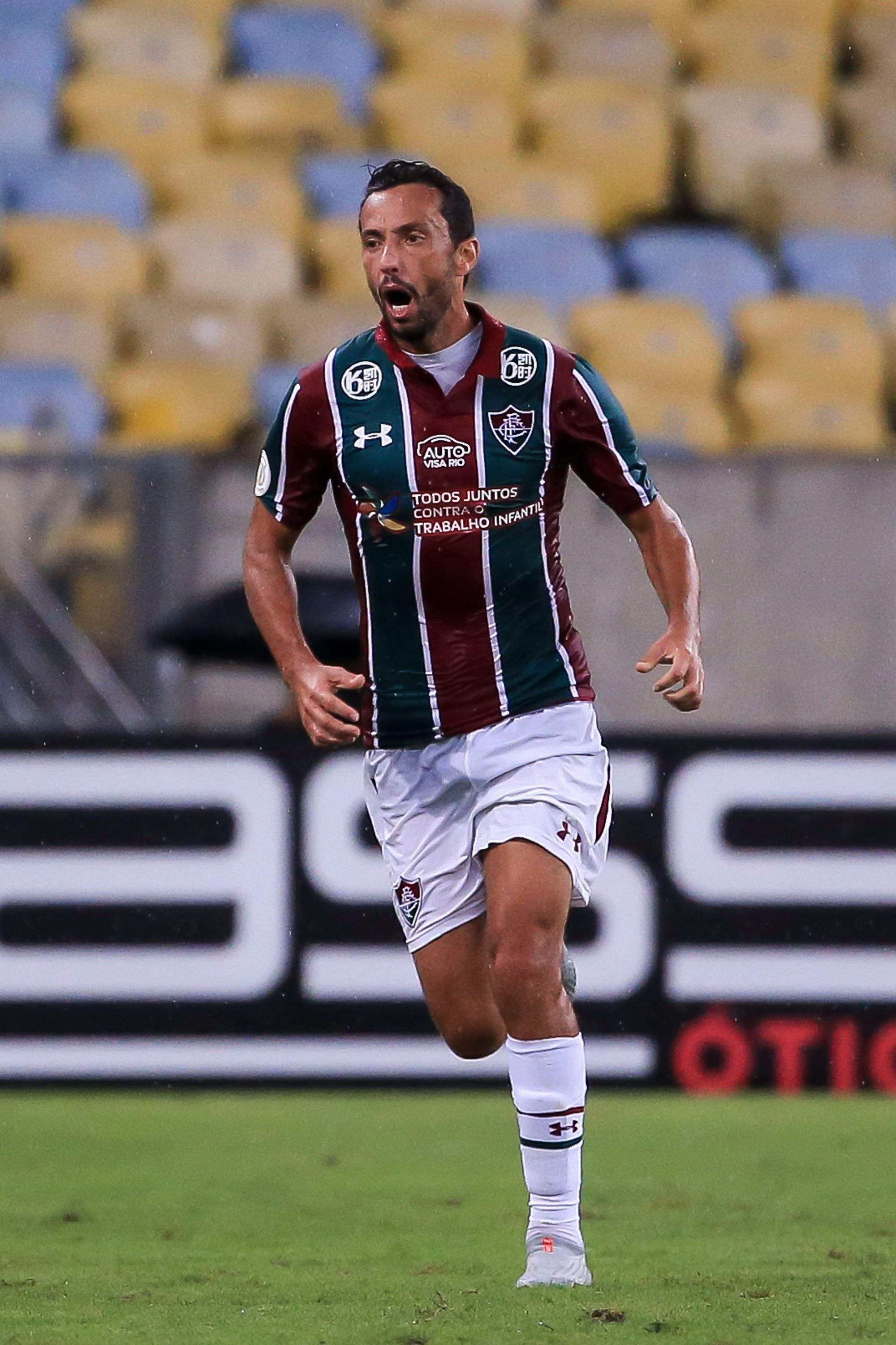 Nenê photo