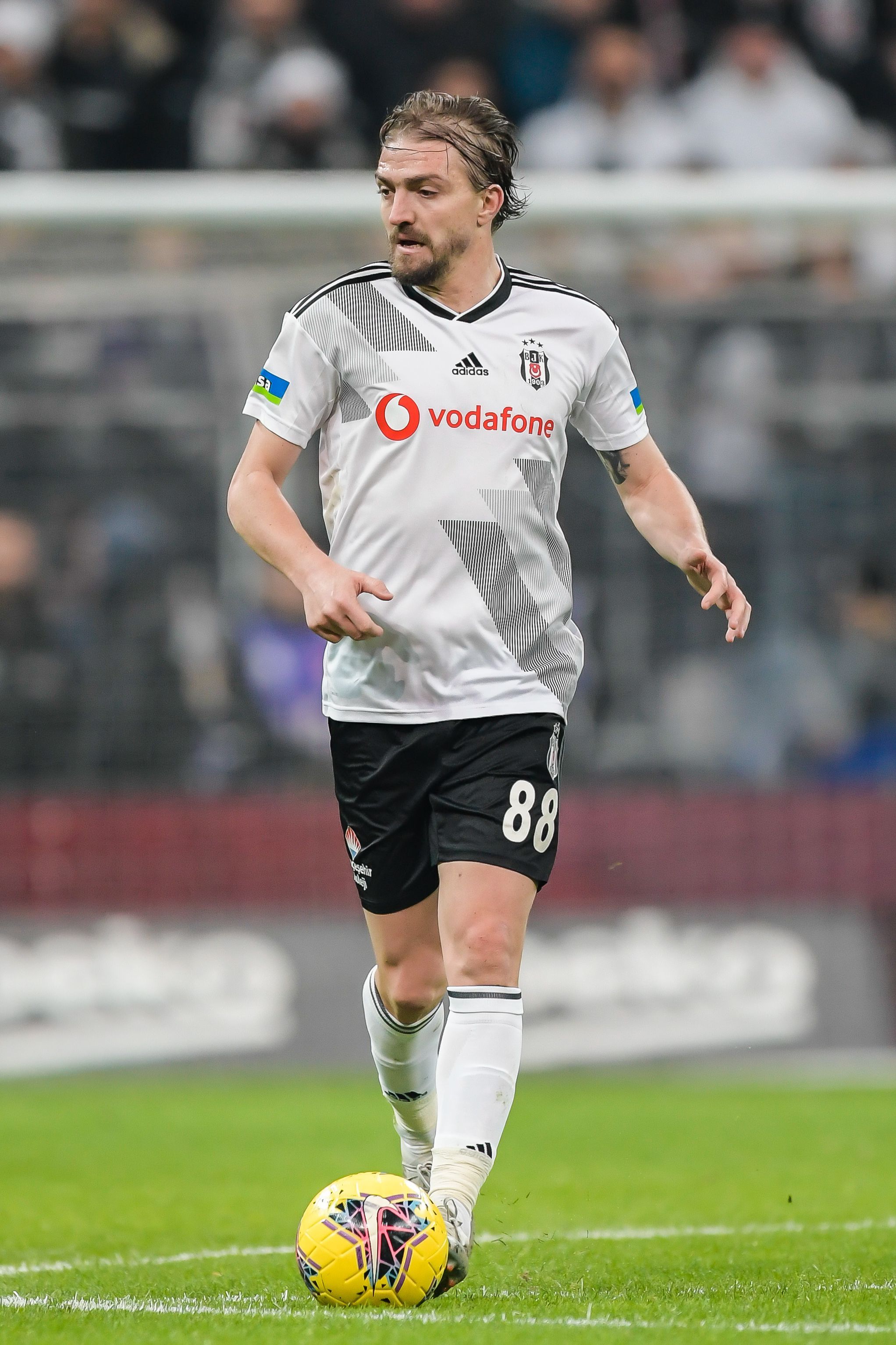 Caner photo