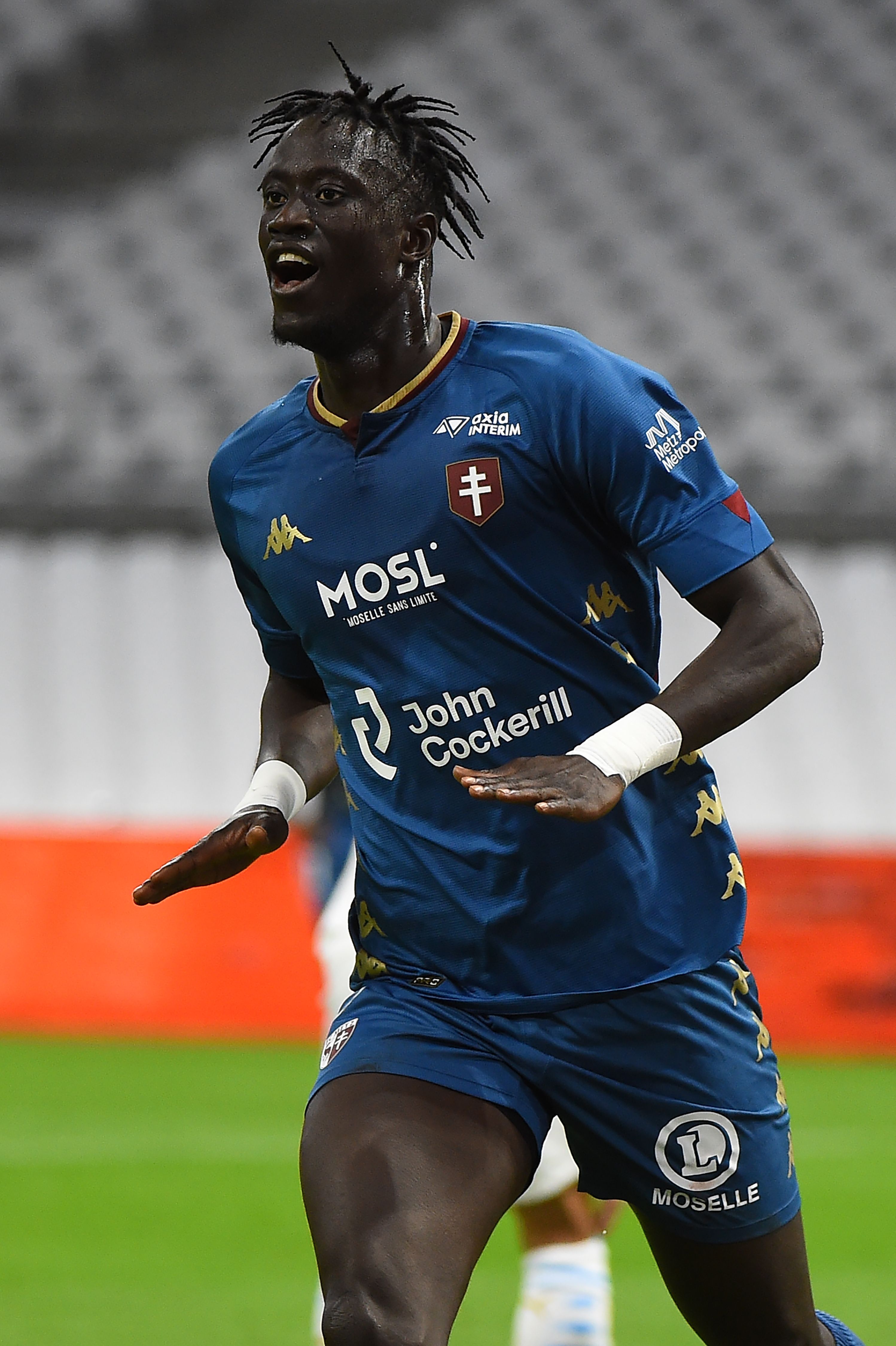 Ibrahima Niane photo