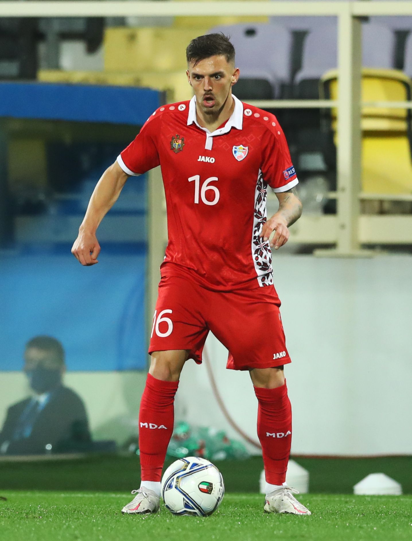 Денис photo