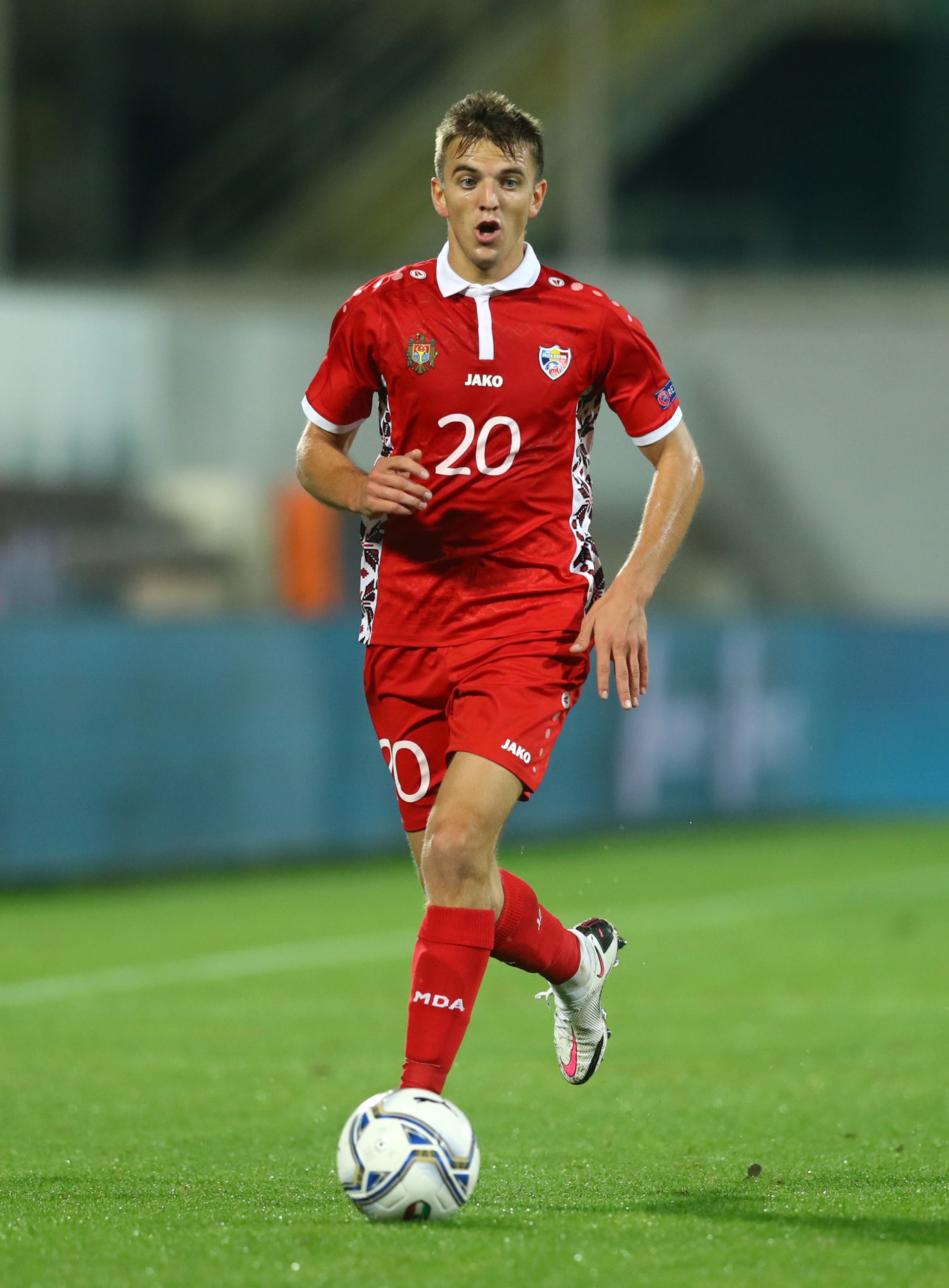 Sergiu Plătică photo