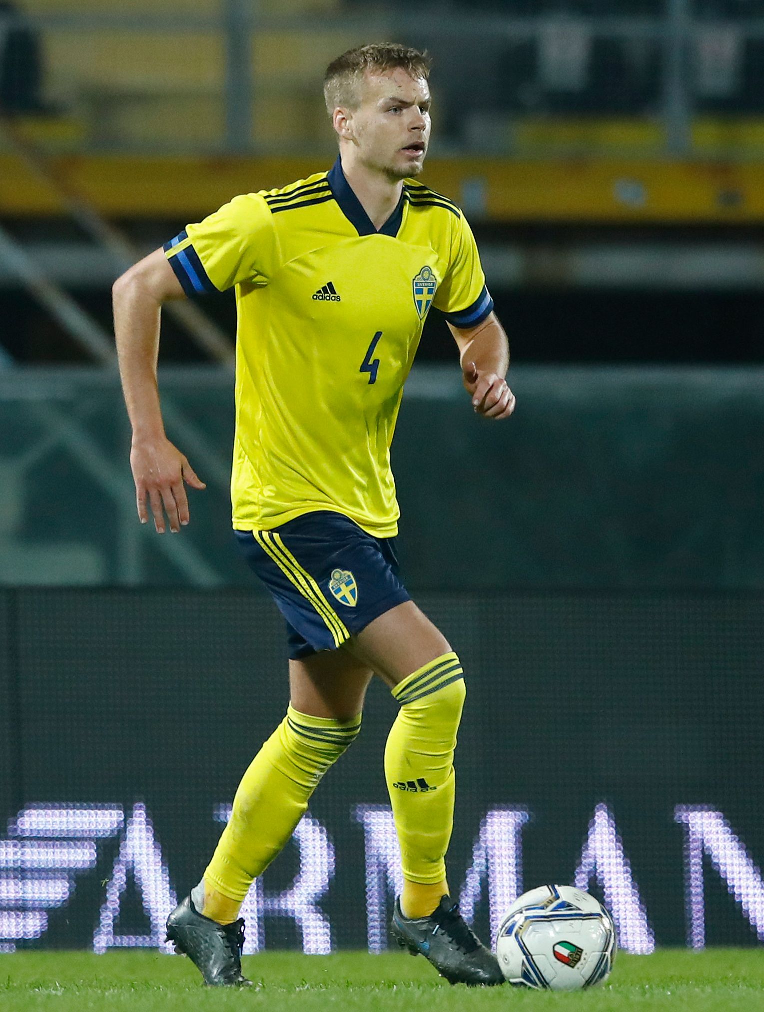 Gustav Henriksson photo