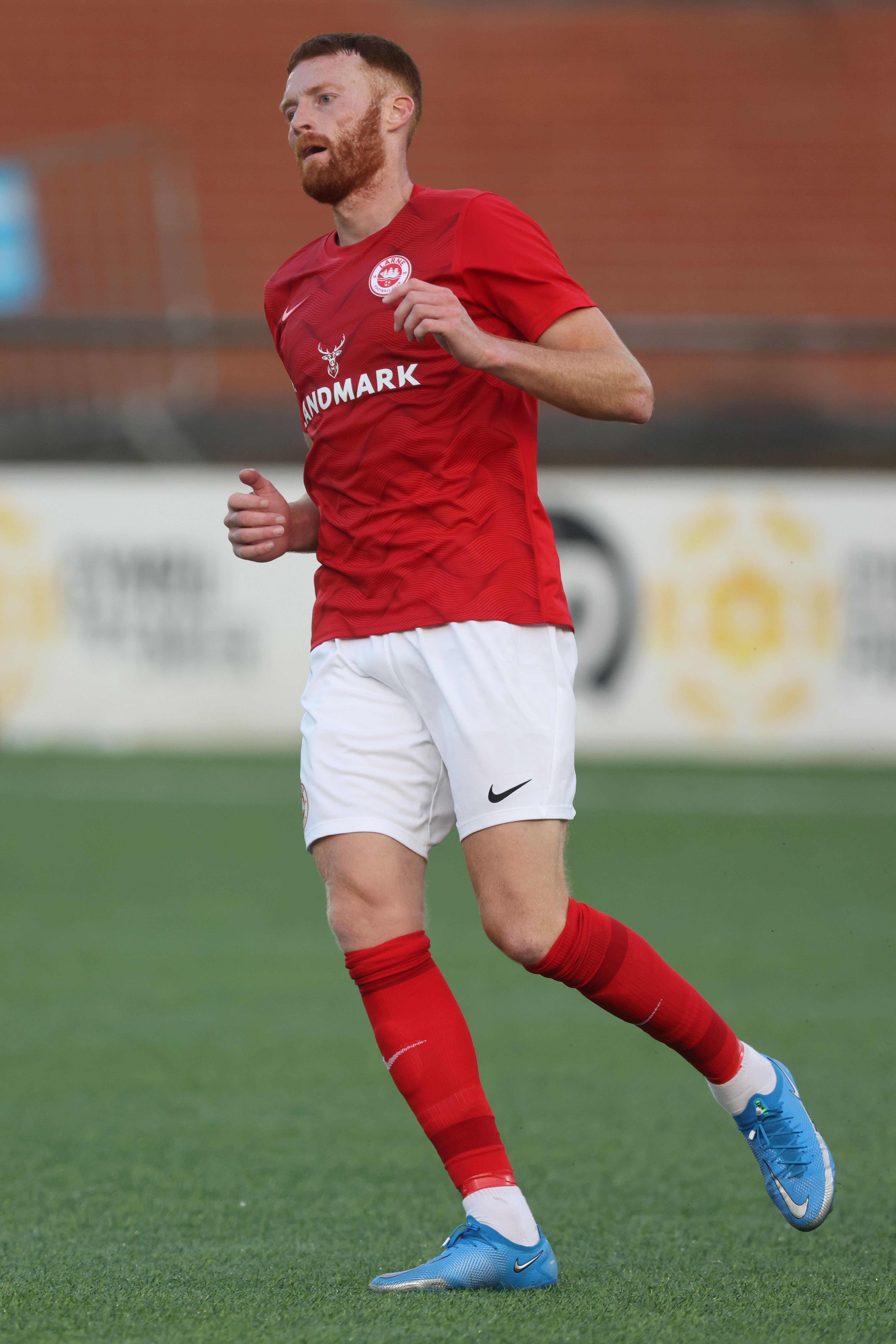 Cian Bolger photo
